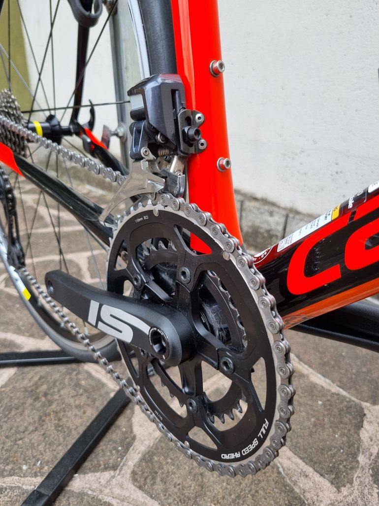 Used Cannondale Cannondale Supersix EVO 2018 2018 Road & Gravel — image 6 of 12