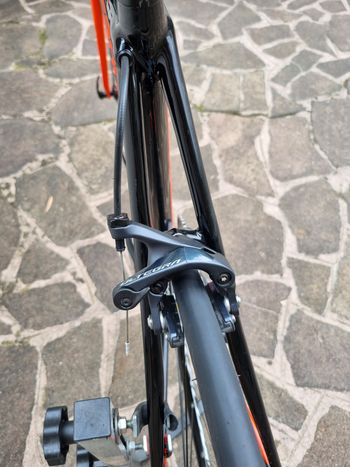 Used Cannondale Cannondale Supersix EVO 2018 2018 Road & Gravel — image 7 of 12