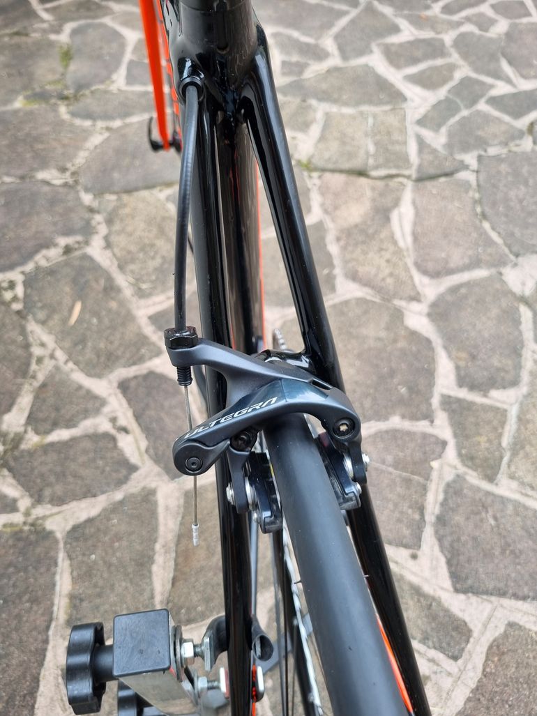 Used Cannondale Cannondale Supersix EVO 2018 2018 Road & Gravel — image 7 of 12