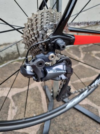 Used Cannondale Cannondale Supersix EVO 2018 2018 Road & Gravel — image 5 of 12