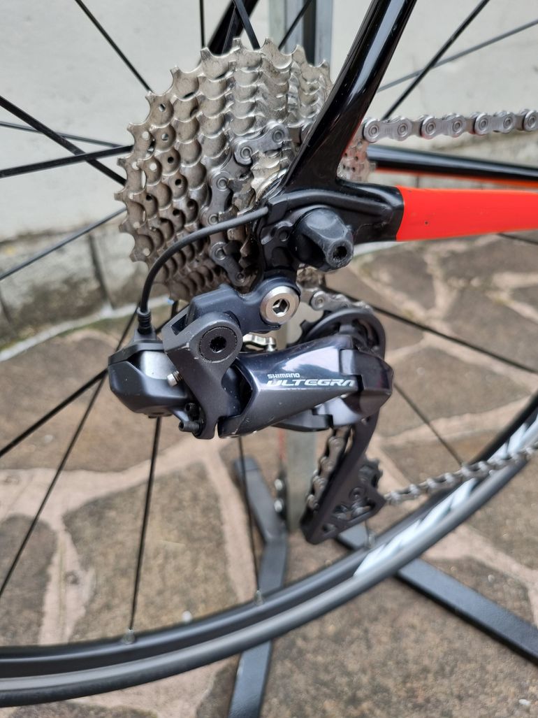 Used Cannondale Cannondale Supersix EVO 2018 2018 Road & Gravel — image 5 of 12