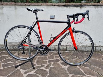 Brugt Cannondale Supersix EVO 2018 2018 Road & Gravel