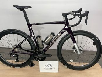 Cannondale, SuperSix EVO Hi-Mod 2025