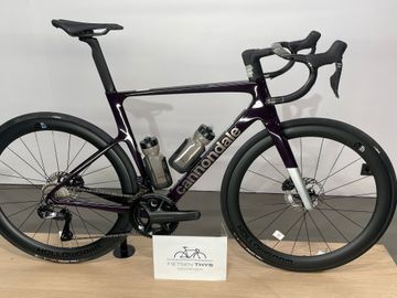 Gebrauchtes Cannondale SuperSix EVO Hi-Mod 2025 2025 Road & Gravel