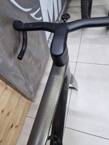 Used Scott Addict RC 40 2022 Frameset 2022 Road & Gravel, Green — image 6 of 8