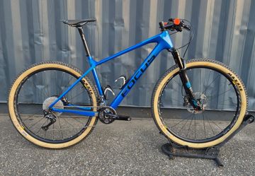 Focus RAVEN 8.9 2019 2019 MTB usato