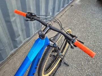 Focus RAVEN 8.9 2019 2019 Mountainbike de segunda mano, Azul — imagen 9 de 10