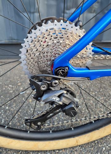 Focus RAVEN 8.9 2019 2019 Mountainbike de segunda mano, Azul — imagen 4 de 10