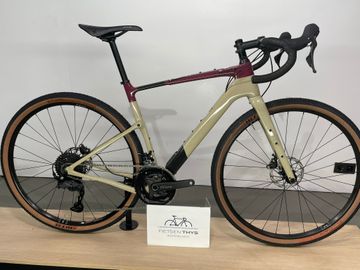 Gebrauchtes Cannondale Topstone Carbon 3 2024 Road & Gravel