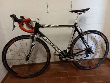 Použité Stevens SCF2 2010 Road & Gravel — obrázek 2 z 9