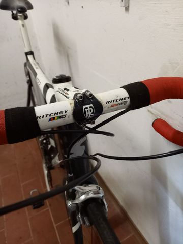 Použité Stevens SCF2 2010 Road & Gravel — obrázek 5 z 9