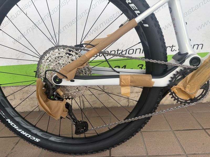 Used Bh Lynx Sls 6.5 2026 MTB