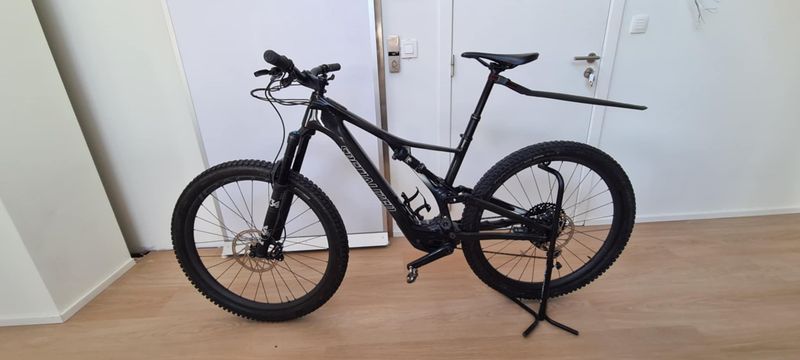 Used Specialized Turbo Levo SL Expert Carbon 2020 2020 MTB