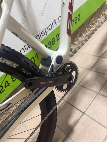 Tweedehands BH LYNX SLS 8.0 2026 MTB