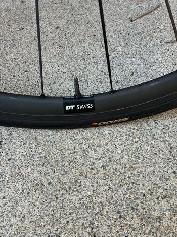 Used Giant Tcr Shimano Ultegra Di2 2021 Road & Gravel, Black — image 10 of 10