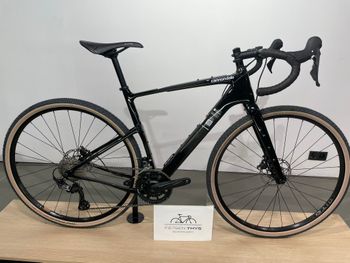 Cannondale, Topstone Carbon 3 L 2024