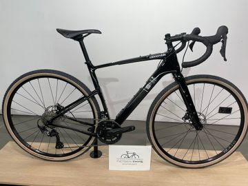 Gebrauchtes Cannondale Topstone Carbon 3 L 2024 2024 Road & Gravel