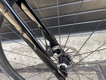 Brugt Haro Buzzard Sram Apex Etap AXS 2025 Road & Gravel — billede 6 af 12