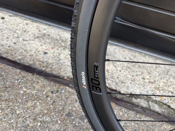 Brugt Haro Buzzard Sram Apex Etap AXS 2025 Road & Gravel — billede 4 af 12