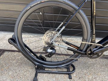 Brugt Haro Buzzard Sram Apex Etap AXS 2025 Road & Gravel — billede 9 af 12