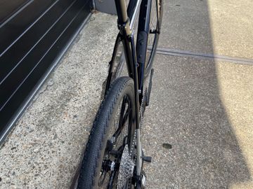 Brugt Haro Buzzard Sram Apex Etap AXS 2025 Road & Gravel — billede 12 af 12