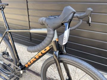 Brugt Haro Buzzard Sram Apex Etap AXS 2025 Road & Gravel — billede 3 af 12