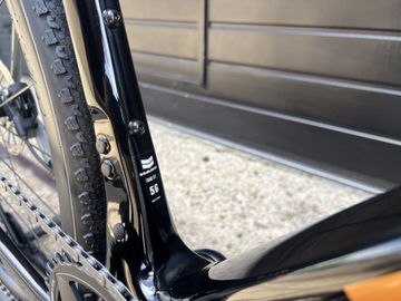 Brugt Haro Buzzard Sram Apex Etap AXS 2025 Road & Gravel — billede 11 af 12