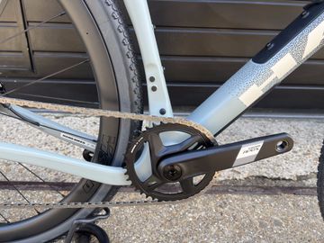 Brugt Haro Buzzard Sram Apex Etap AXS 2025 Road & Gravel — billede 9 af 12