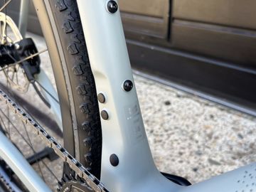 Brugt Haro Buzzard Sram Apex Etap AXS 2025 Road & Gravel — billede 10 af 12