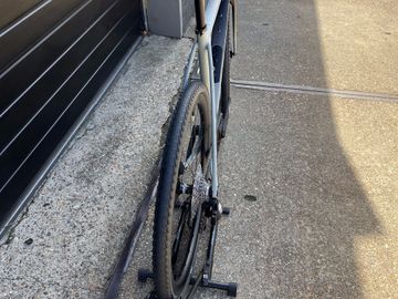 Brugt Haro Buzzard Sram Apex Etap AXS 2025 Road & Gravel — billede 11 af 12