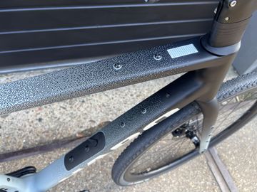 Brugt Haro Buzzard Sram Apex Etap AXS 2025 Road & Gravel — billede 7 af 12