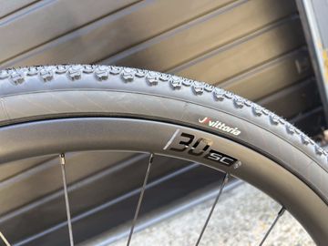 Brugt Haro Buzzard Sram Apex Etap AXS 2025 Road & Gravel — billede 5 af 12