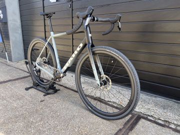 Brugt Haro Buzzard Sram Apex Etap AXS 2025 Road & Gravel — billede 2 af 12