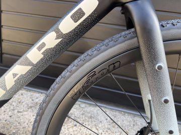 Brugt Haro Buzzard Sram Apex Etap AXS 2025 Road & Gravel — billede 6 af 12