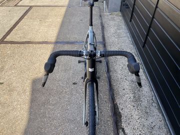 Brugt Haro Buzzard Sram Apex Etap AXS 2025 Road & Gravel — billede 4 af 12