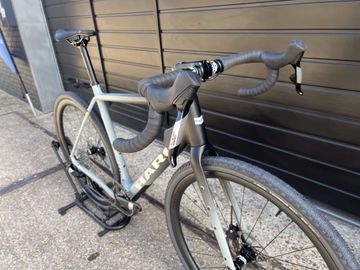 Brugt Haro Buzzard Sram Apex Etap AXS 2025 Road & Gravel — billede 3 af 12