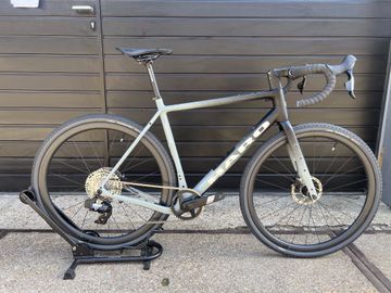 Używany Haro Buzzard Sram Apex Etap AXS 2025 Road & Gravel
