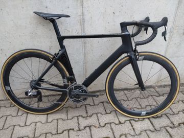 Used Canyon Aeroad CF SLX 9.0 SL 2019 2019 Road & Gravel