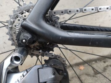 Brugt Canyon Aeroad CF SLX 9.0 SL 2019 2019 Road & Gravel — billede 3 af 6