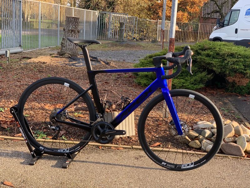 Używany Apex Soniq 2021 Road & Gravel