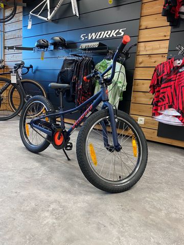 Brugt Specialized Riprock Coaster 20 2023 Mountainbike — billede 3 af 3