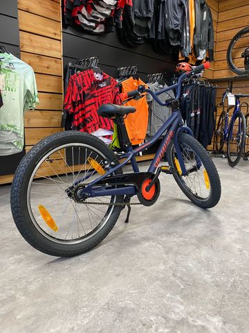 Brugt Specialized Riprock Coaster 20 2023 Mountainbike — billede 2 af 3