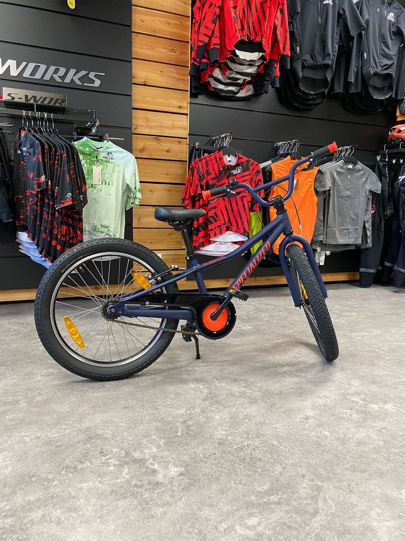 Used Specialized Riprock Coaster 20 2023 MTB