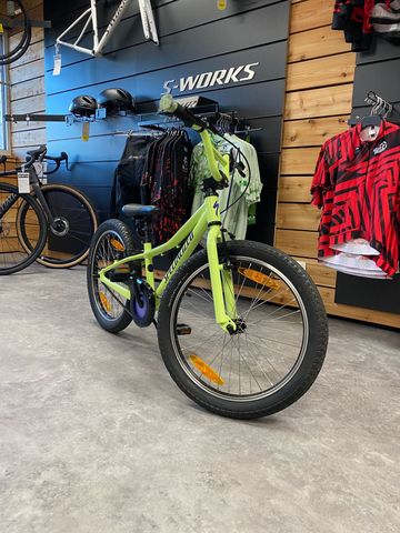 Brugt Specialized Riprock Coaster 20 2023 Mountainbike — billede 3 af 3
