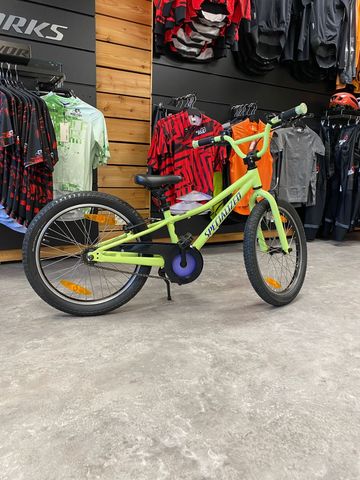 Tweedehands Specialized Riprock Coaster 20 2023 MTB