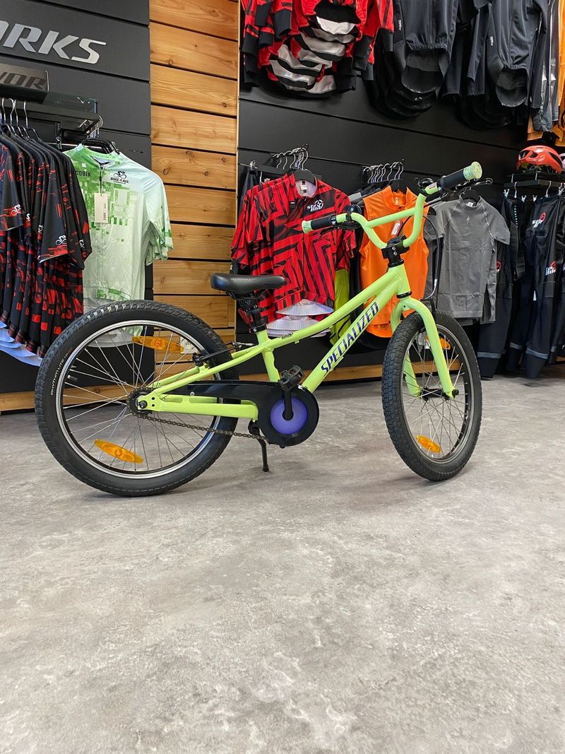 Used Specialized Riprock Coaster 20 2023 MTB
