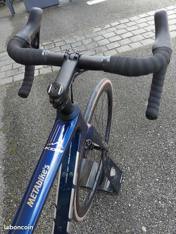 Brugt Girs KOM 2025 Road & Gravel — billede 4 af 4