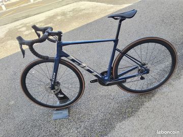 Brugt Girs KOM 2025 Road & Gravel — billede 2 af 4