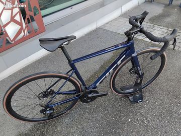 Brugt Girs KOM 2025 Road & Gravel — billede 3 af 4