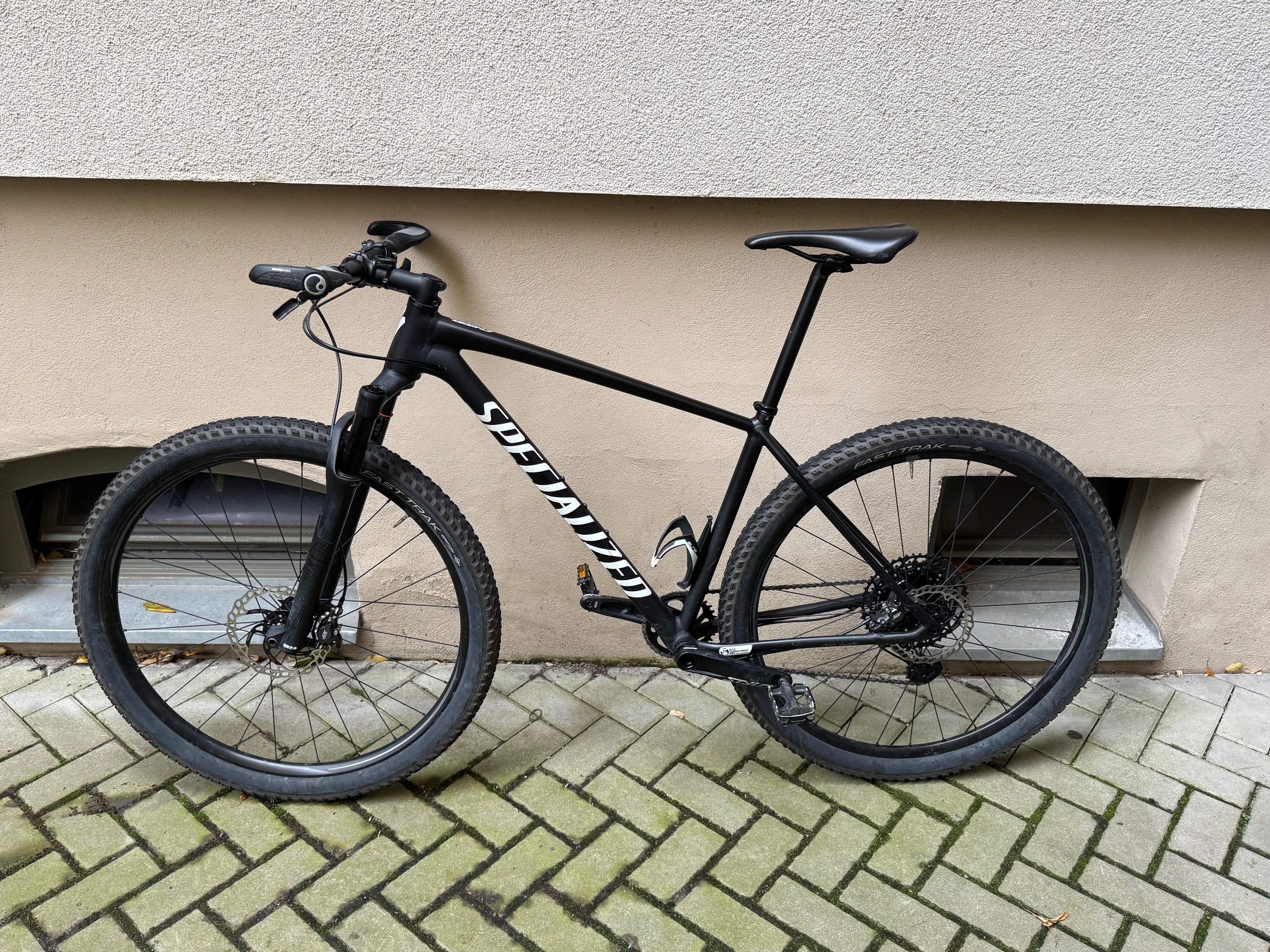 ツ*キ様 Specialized Chisel 2019 サイズS Specialized Men's Chisel Expert 2019 2019